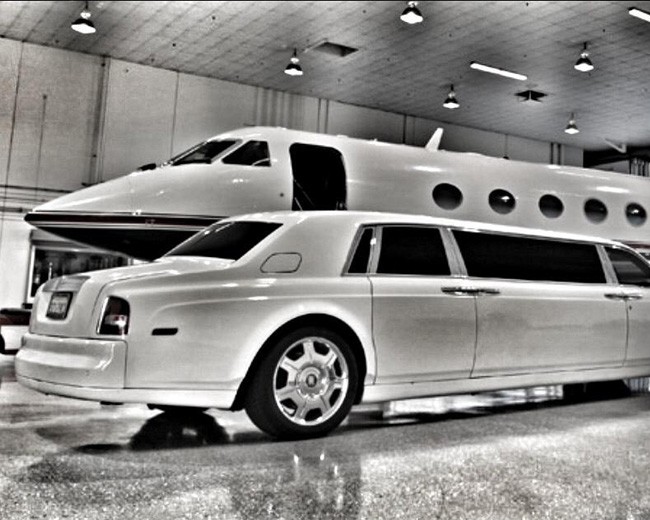 Limited Edition Limos image 24