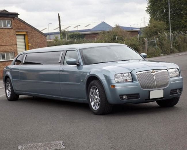 Limo Hire image 3